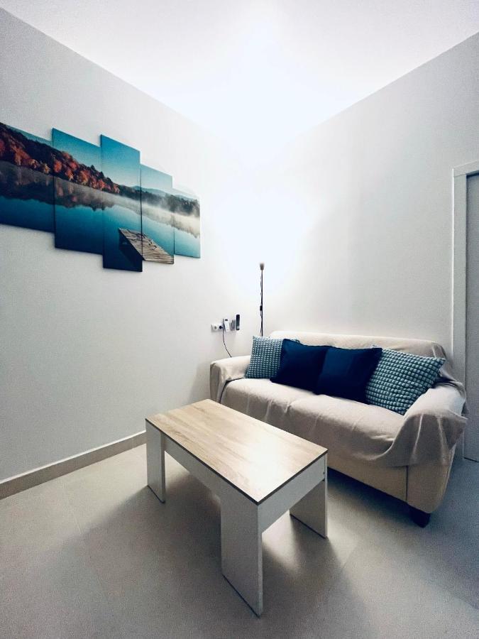 Alojame Valencia Apartamento Exterior foto