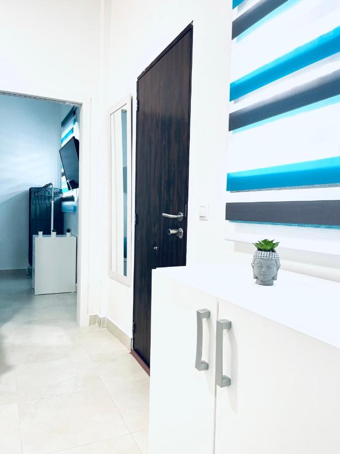 Alojame Valencia Apartamento Exterior foto