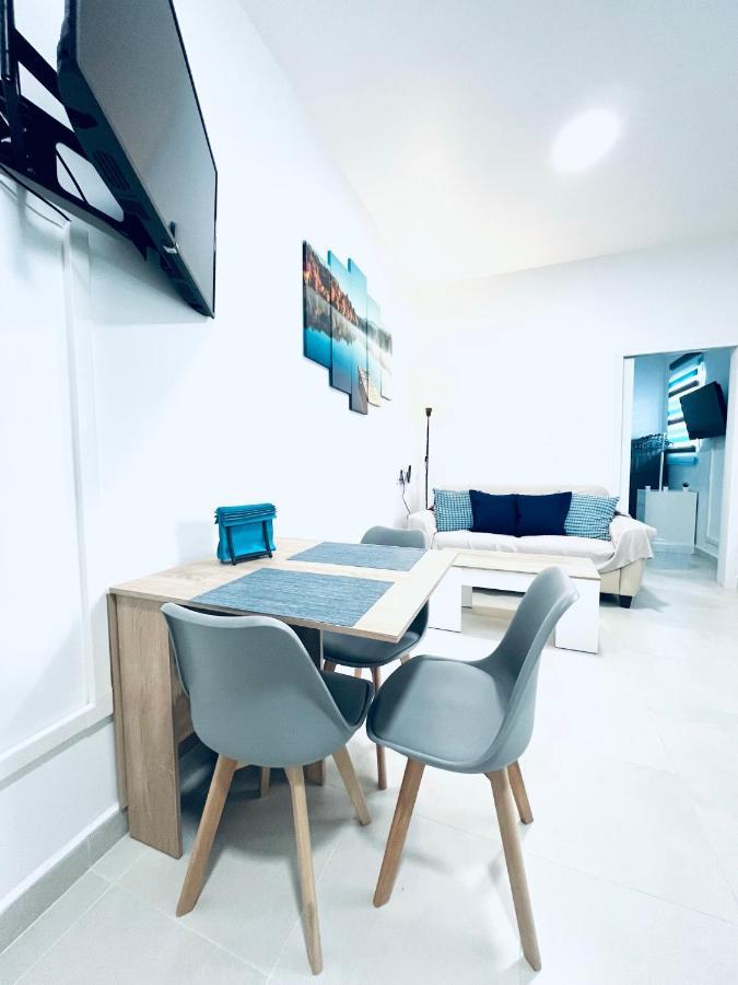 Alojame Valencia Apartamento Exterior foto